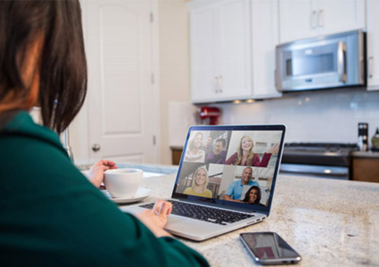 Online Meeting